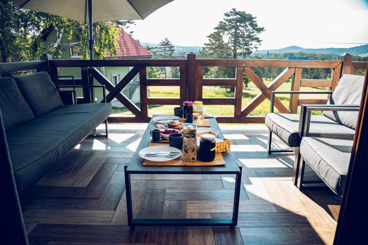 Maison Alana ดิฟชิบาเร ภายนอก รูปภาพ
