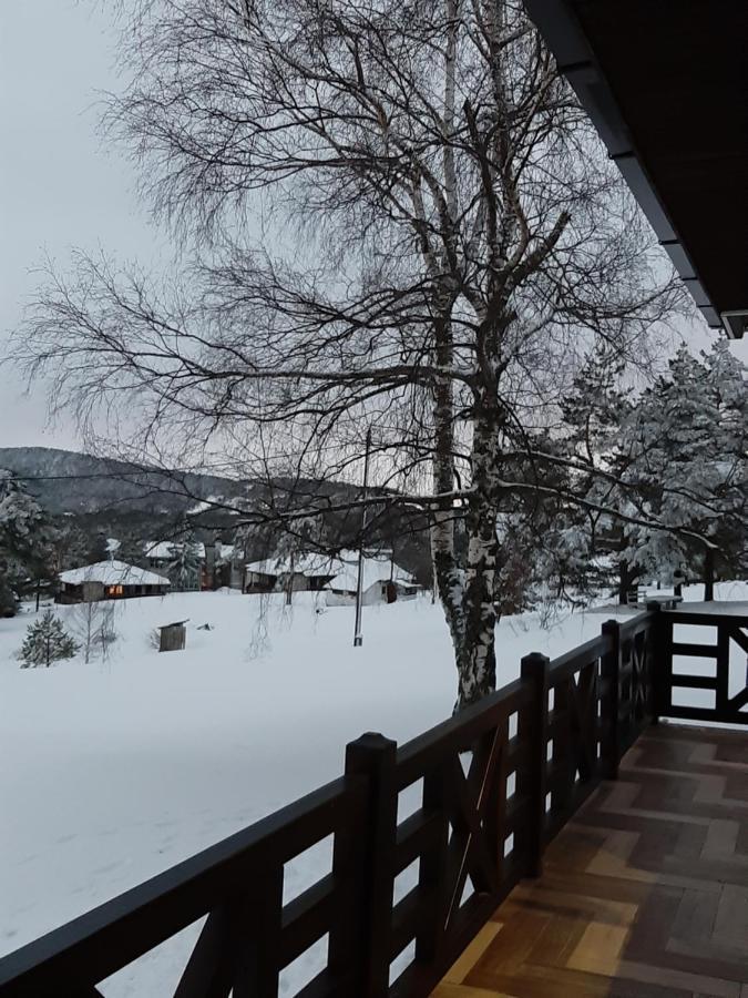 Maison Alana ดิฟชิบาเร ภายนอก รูปภาพ